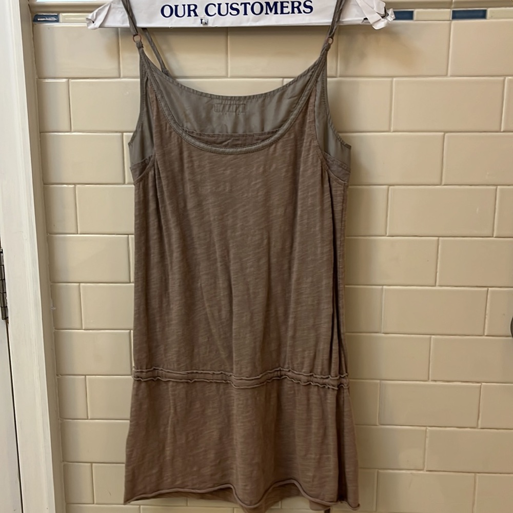 Generra Mini Dress - image 3